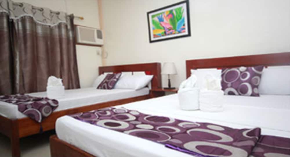 El Nido Royal Palm Inn 16/54