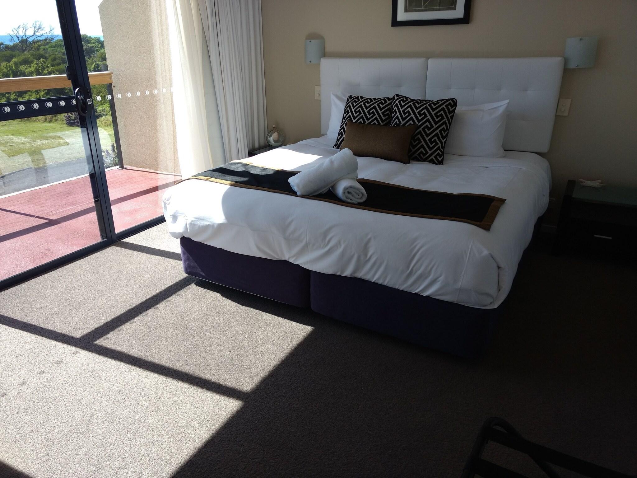 Superior, Apartment, Beach Front