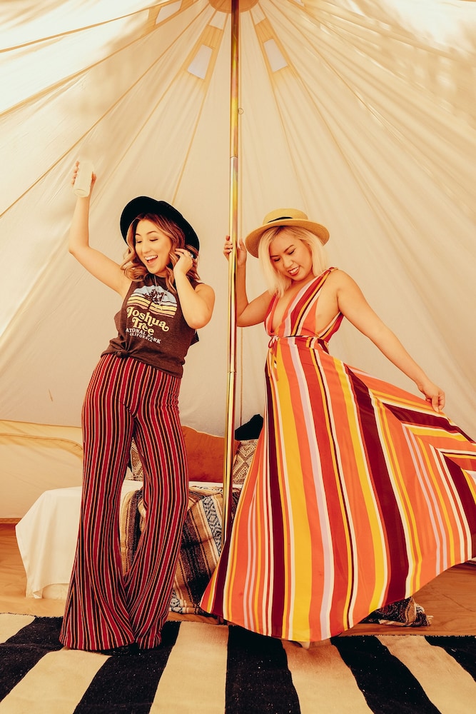 Festival Campgrounds Rancho 51 4/38