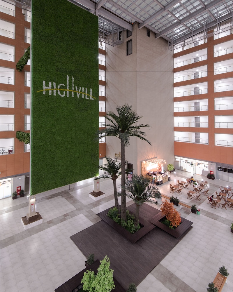 Elite Apart-Hotel 10/22