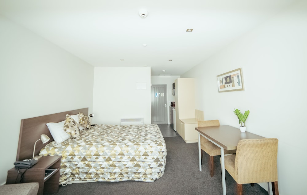Airport Delta Motel Christchurch 30/48