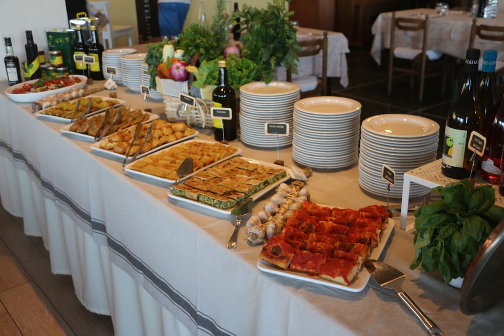 Hotel Liliana Diano Marina 31/50
