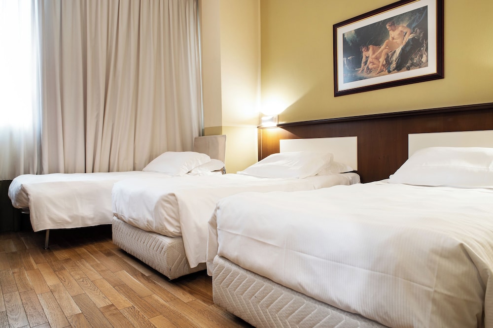 Hotel Alga 20/62