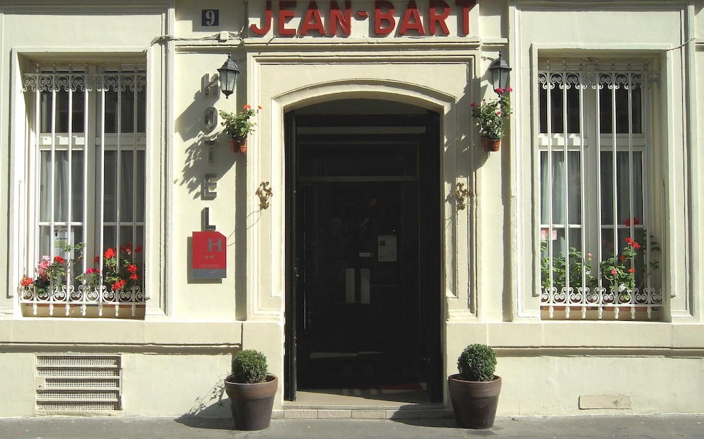 Hotel Jean Bart 2/67