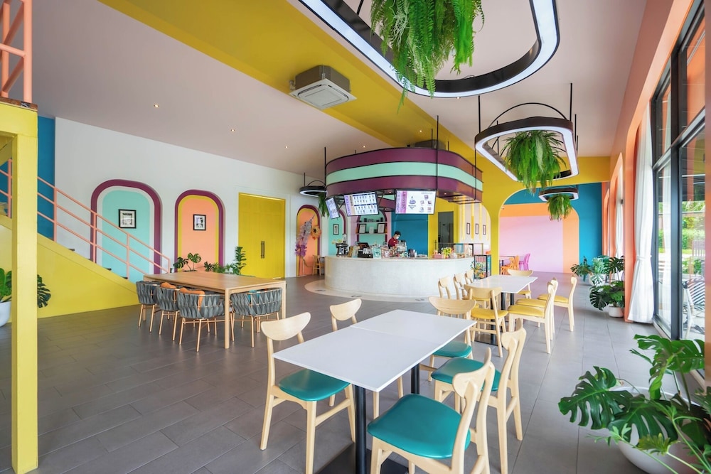 The Sea-Cret Garden Hua Hin 63/69