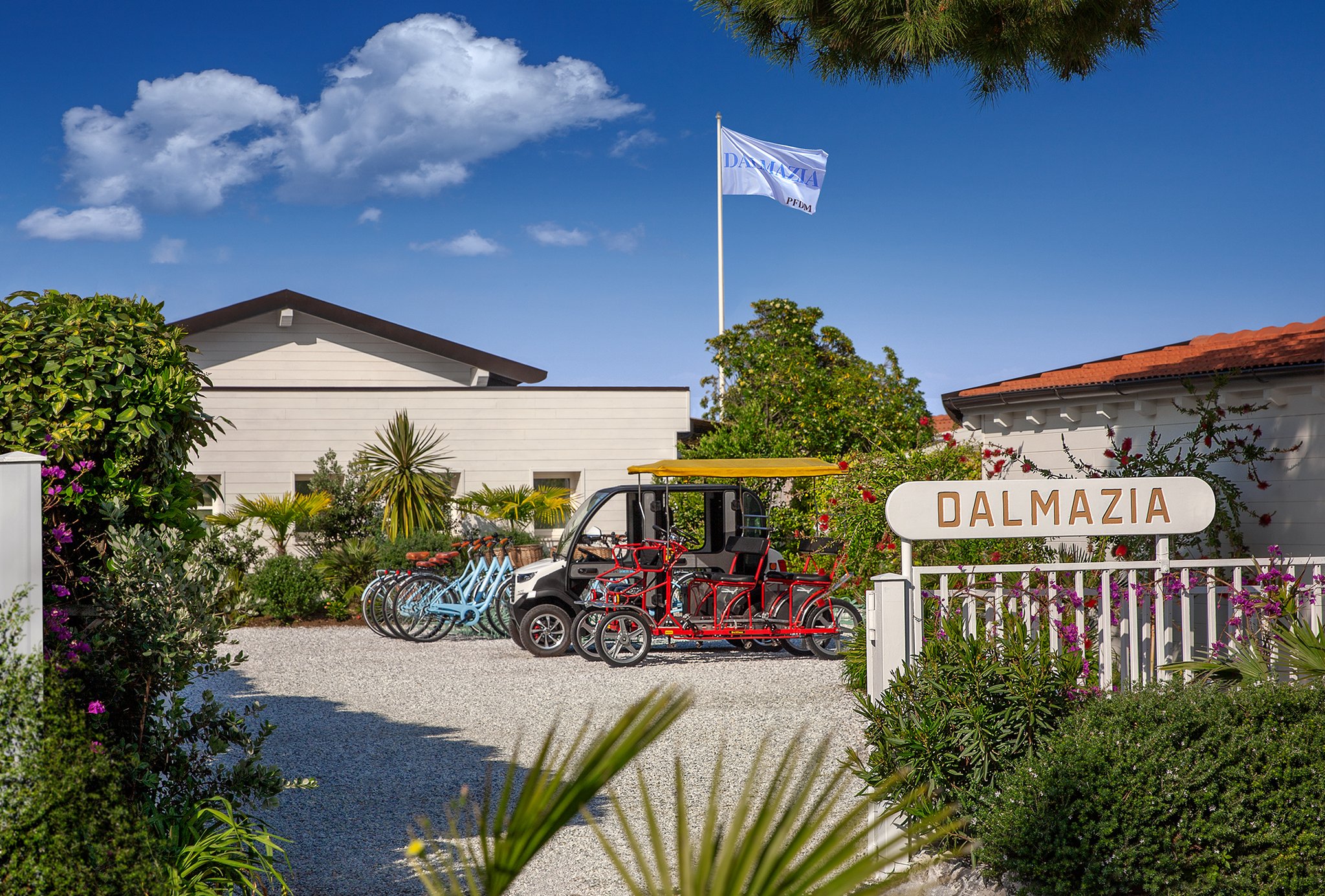 Principe Forte Dei Marmi 50/60