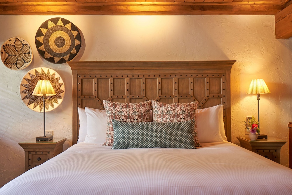 Rancho Caymus Inn 12/56