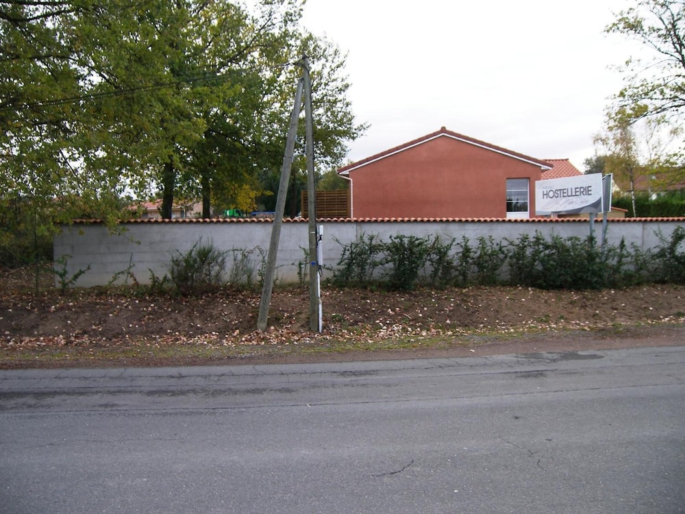 Hostellerie Du Matin Calme 31/39
