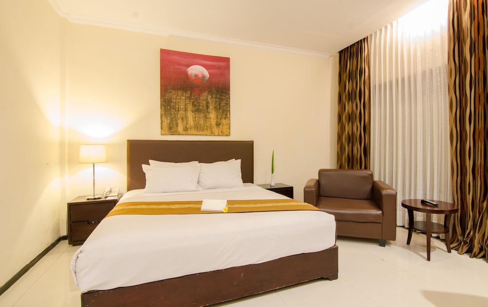Hotel Montana Dua Malang 17/50