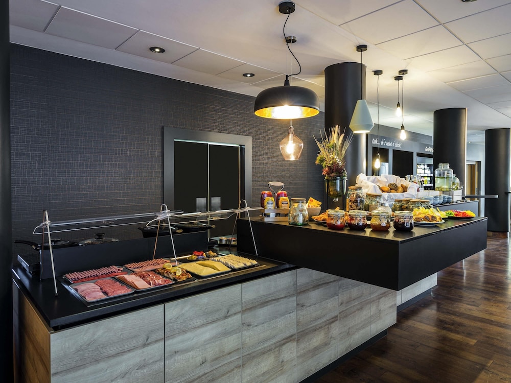 Mercure Hotel Berlin Zentrum 32/53