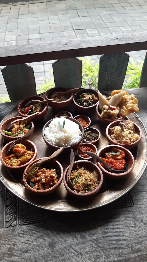 Warisan Heritage Boutique Hotel 25/38