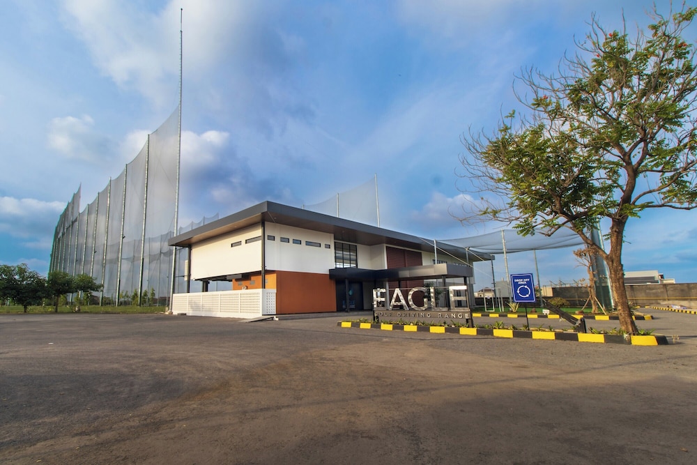 Aston Cirebon Hotel and Convention Center 43/50