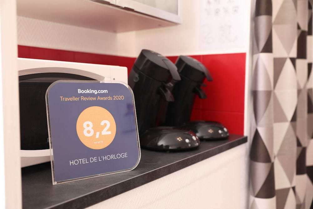 HOTEL DE L'HORLOGE 26/77