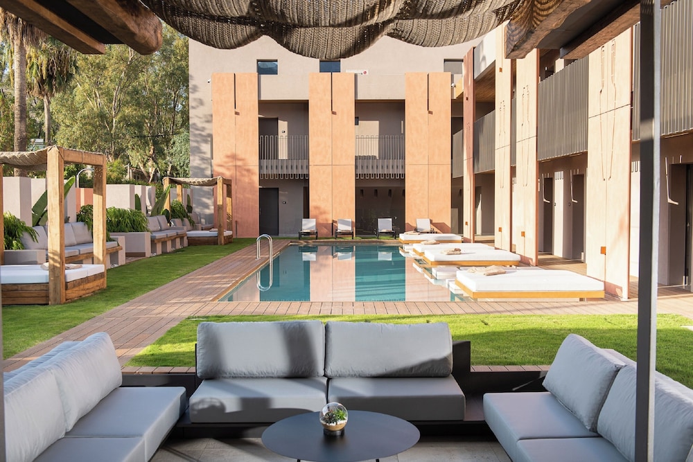 Pilot Amphora Boutique Hotel - Adults Only 46/50