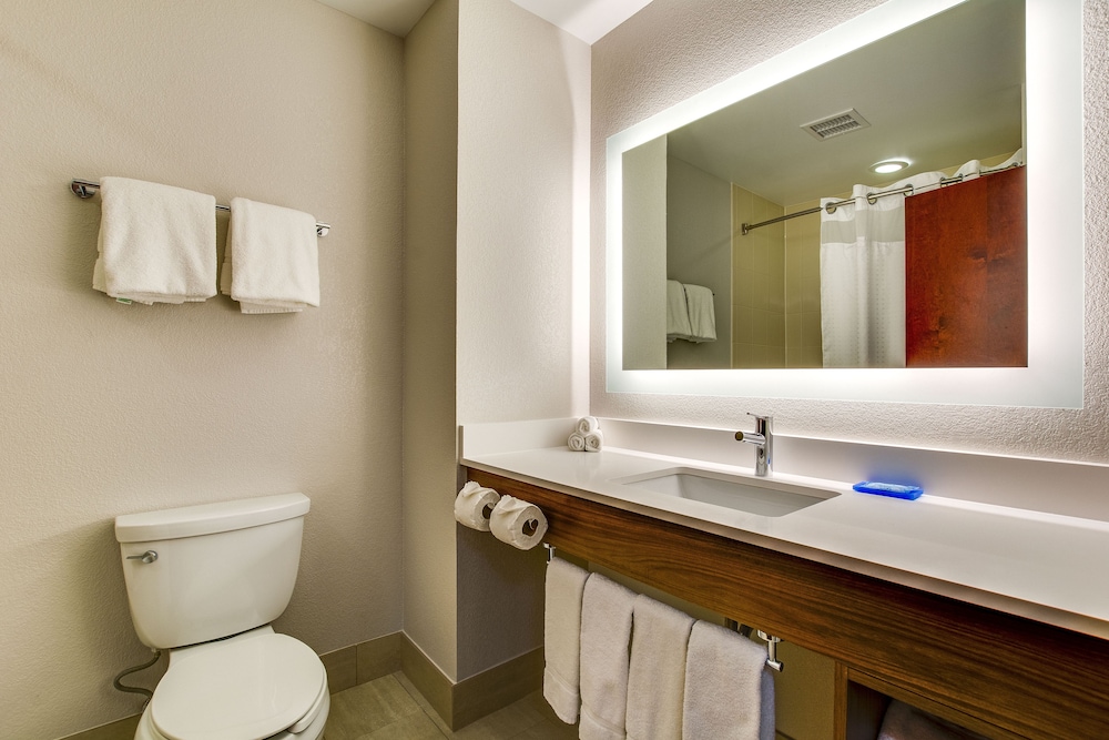 Holiday Inn Express Vincennes 17/54