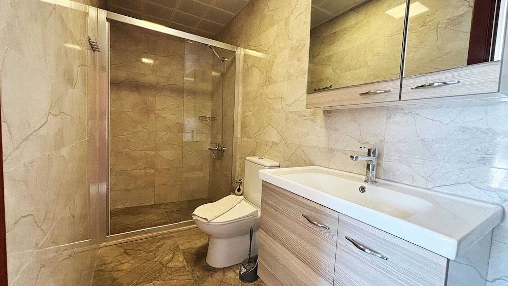 Forum Residence Hotel 45/50