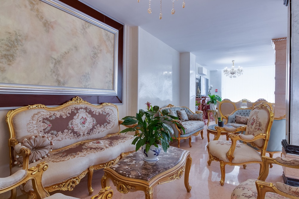 Hotel Royal Paris - Ivry 27/44