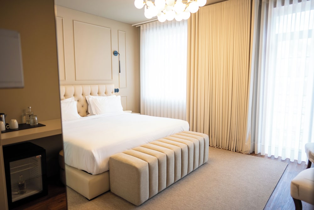Santo Thyrso Hotel 22/45