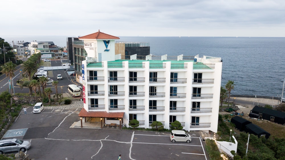 Navis酒店& Pension(Navis Hotel & Pension) 图片3