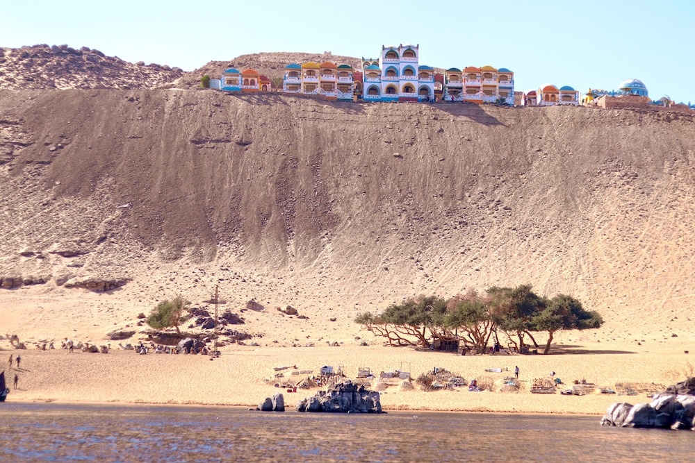 Kato Dool Nubian House 55/60