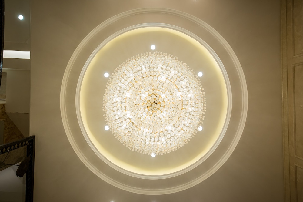 Little Hanoi Deluxe Hotel 36/55