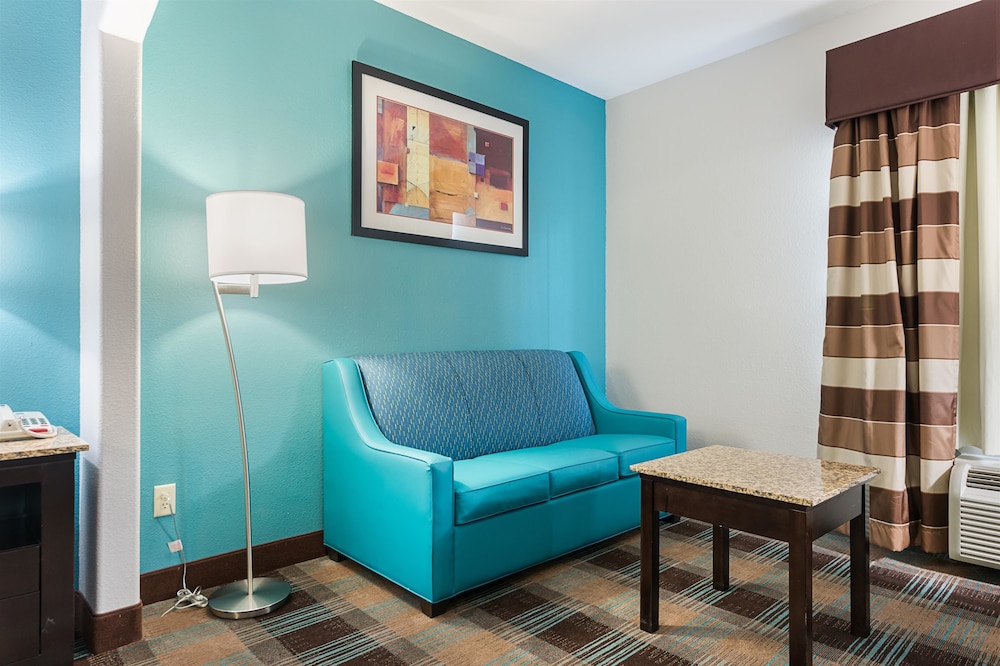 Best Western Plus Deridder Inn Suites 28/41