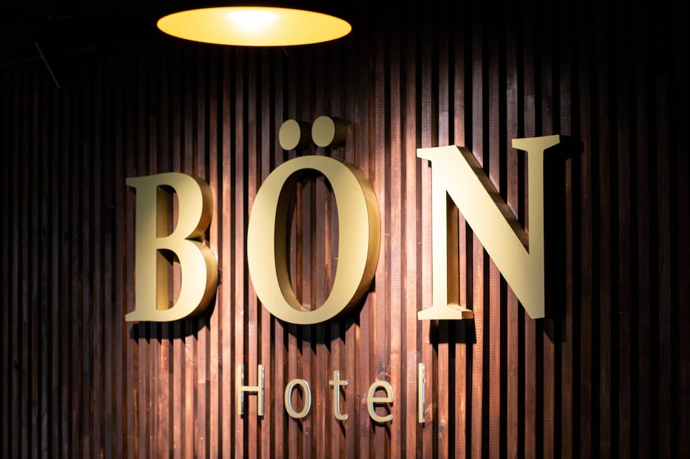 Bon 17 Hotel 20/27