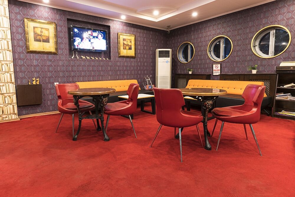 Pamuk City Hotel 44/50