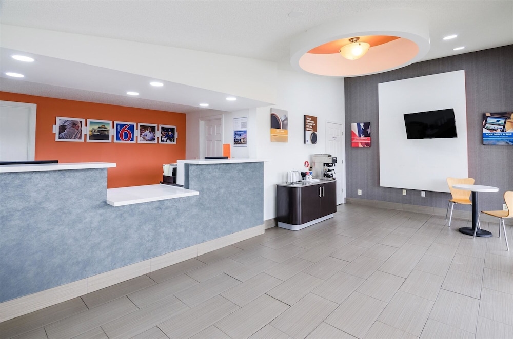 Motel6 Troutville, VA 15/54
