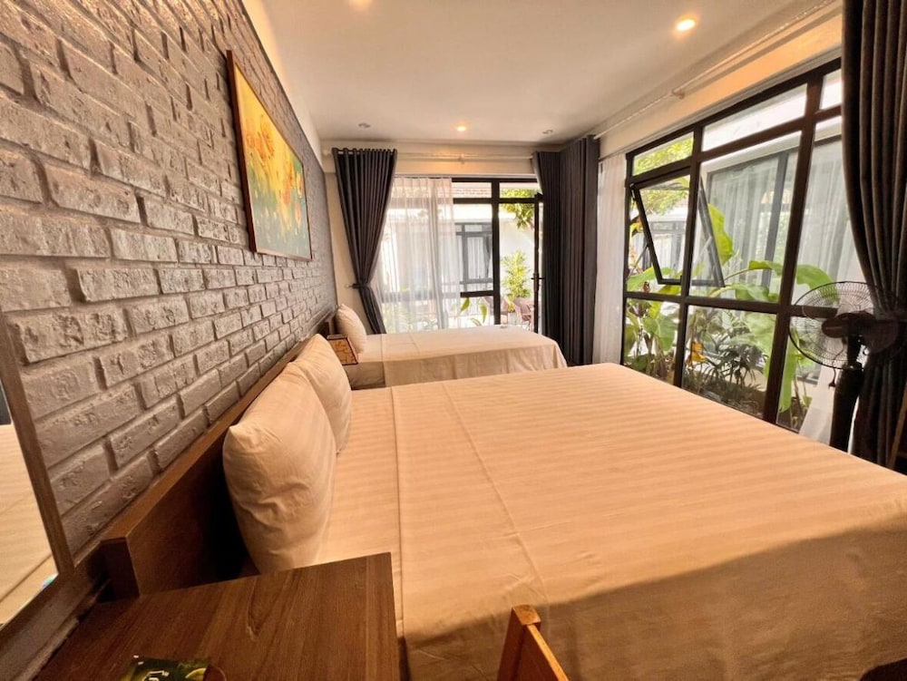Tam Coc Boutique Garden 25/47