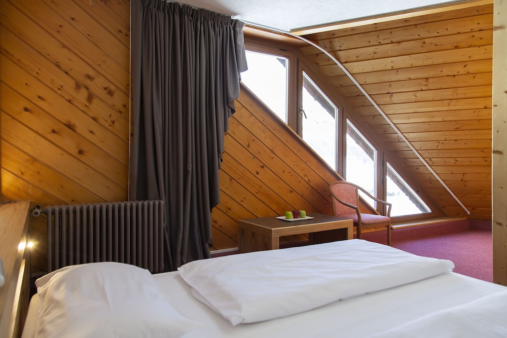 Blu Hotel Senales Zirm Cristal 32/65