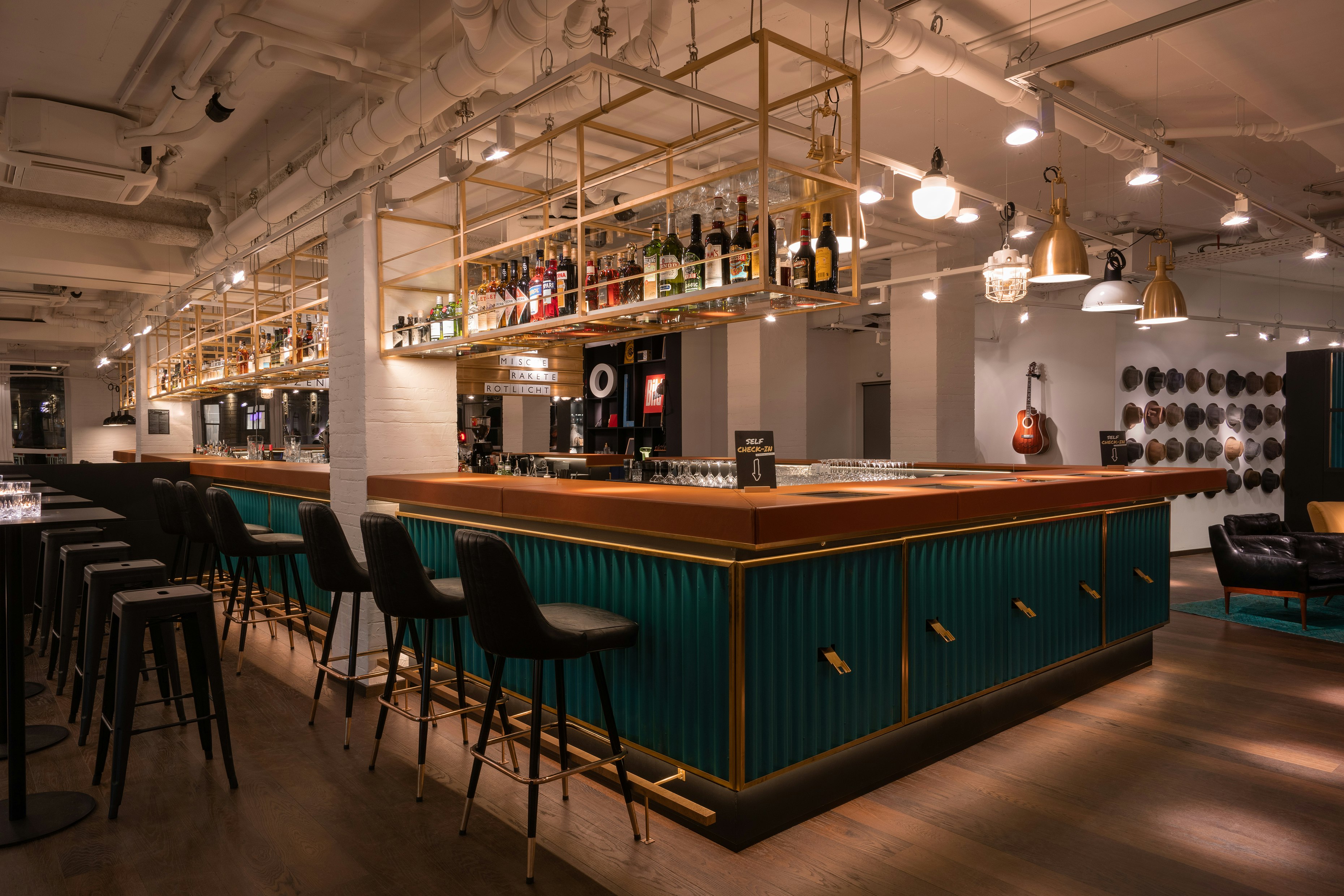 Ruby Lotti Hotel Hamburg 41/66
