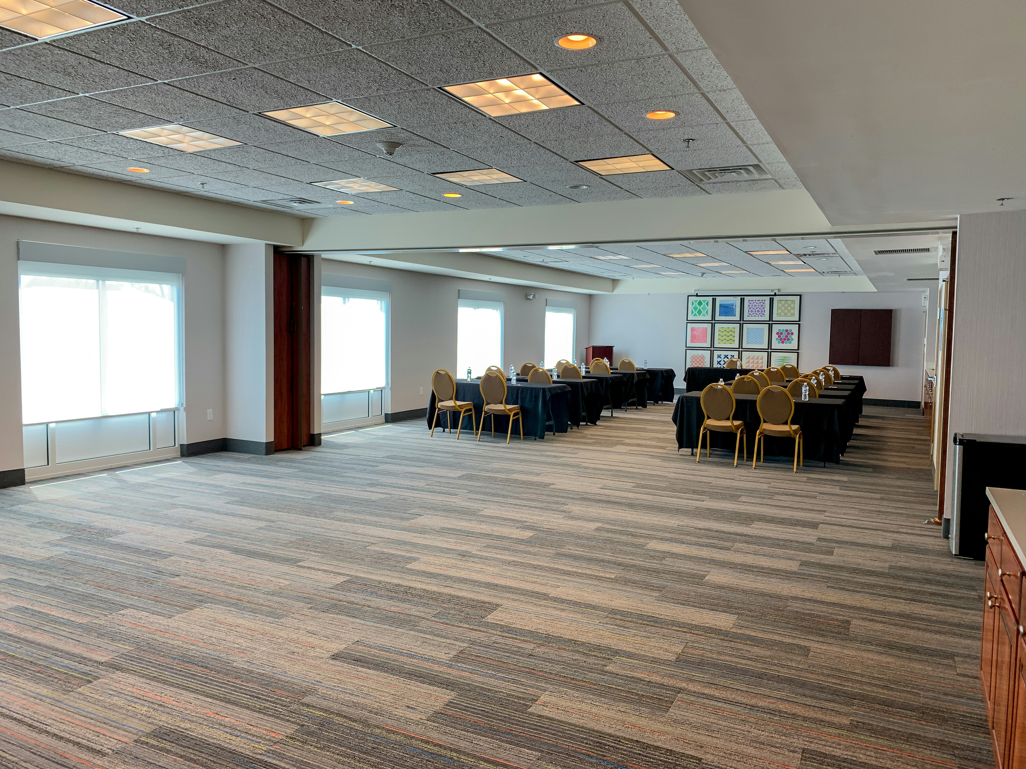 Holiday Inn Express & Suites Lexington Dtwn Area-Keenland 39/41