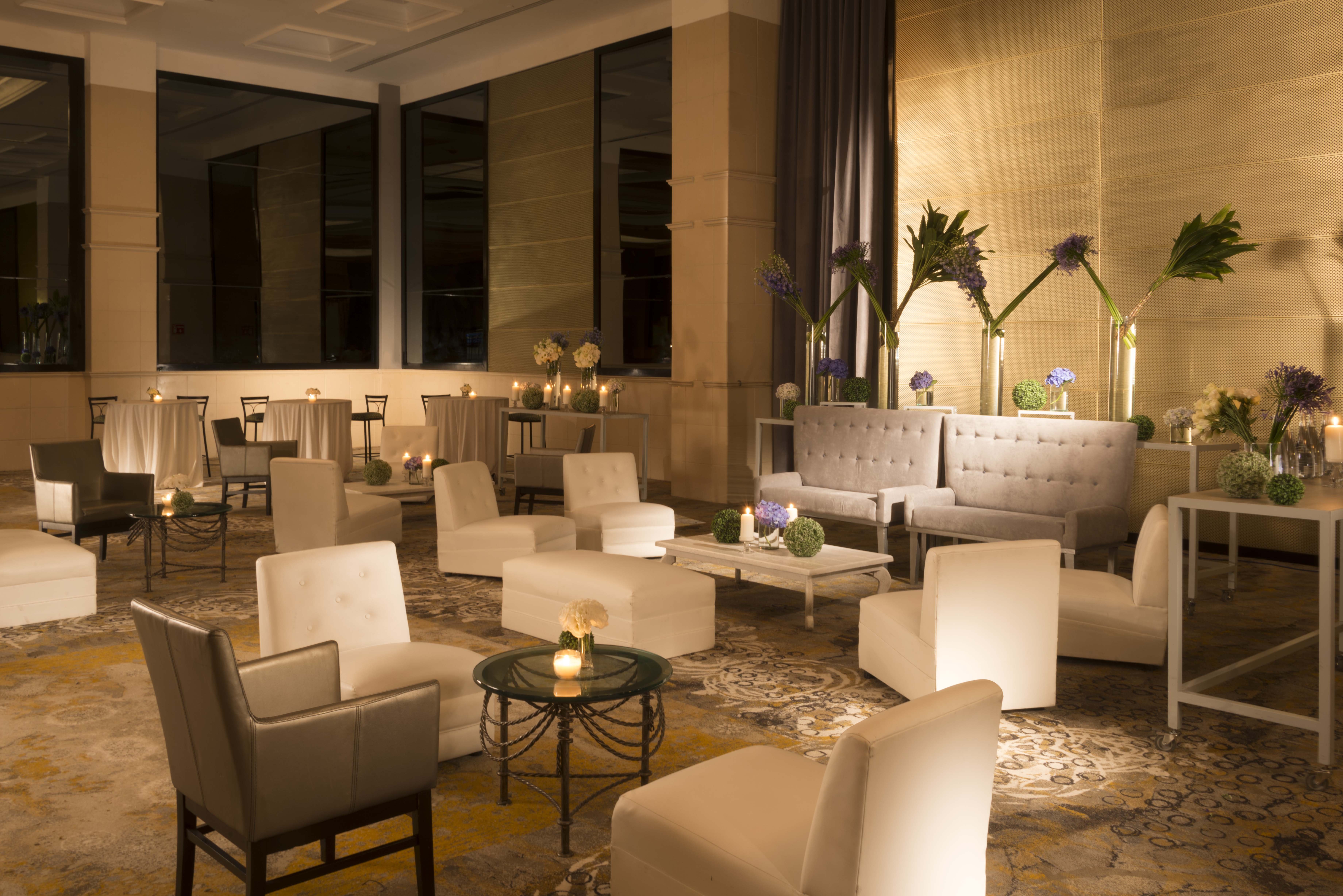 Marquis Reforma Spa and Hotel 38/50