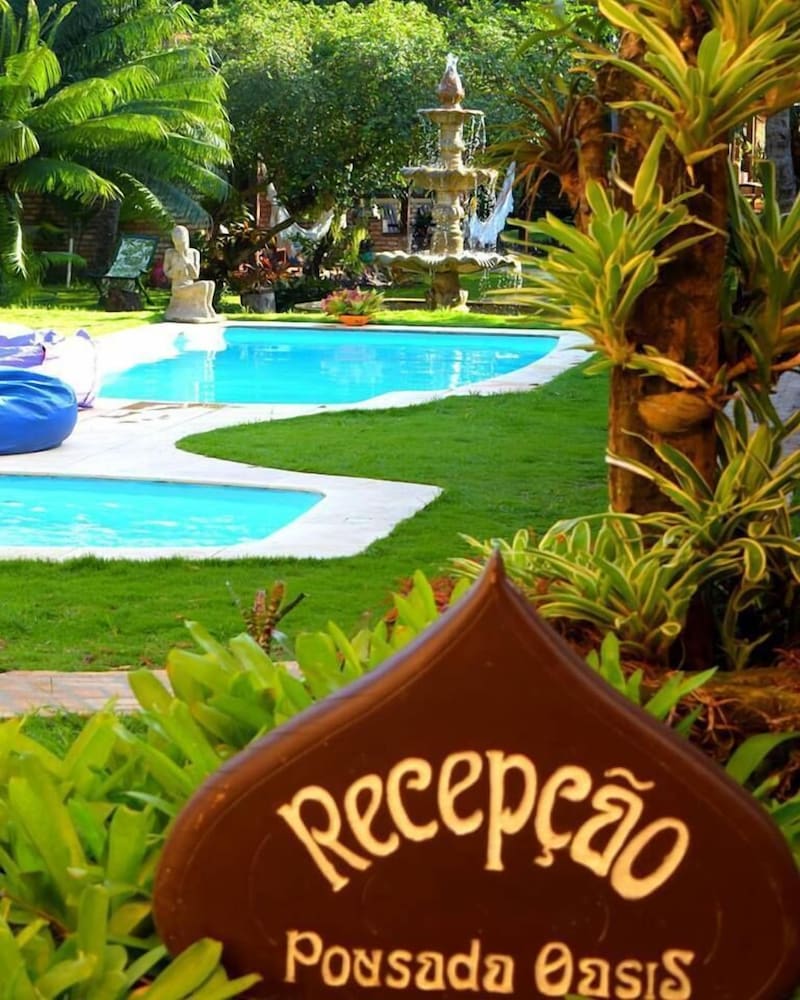 Pousada Oasis 14/67