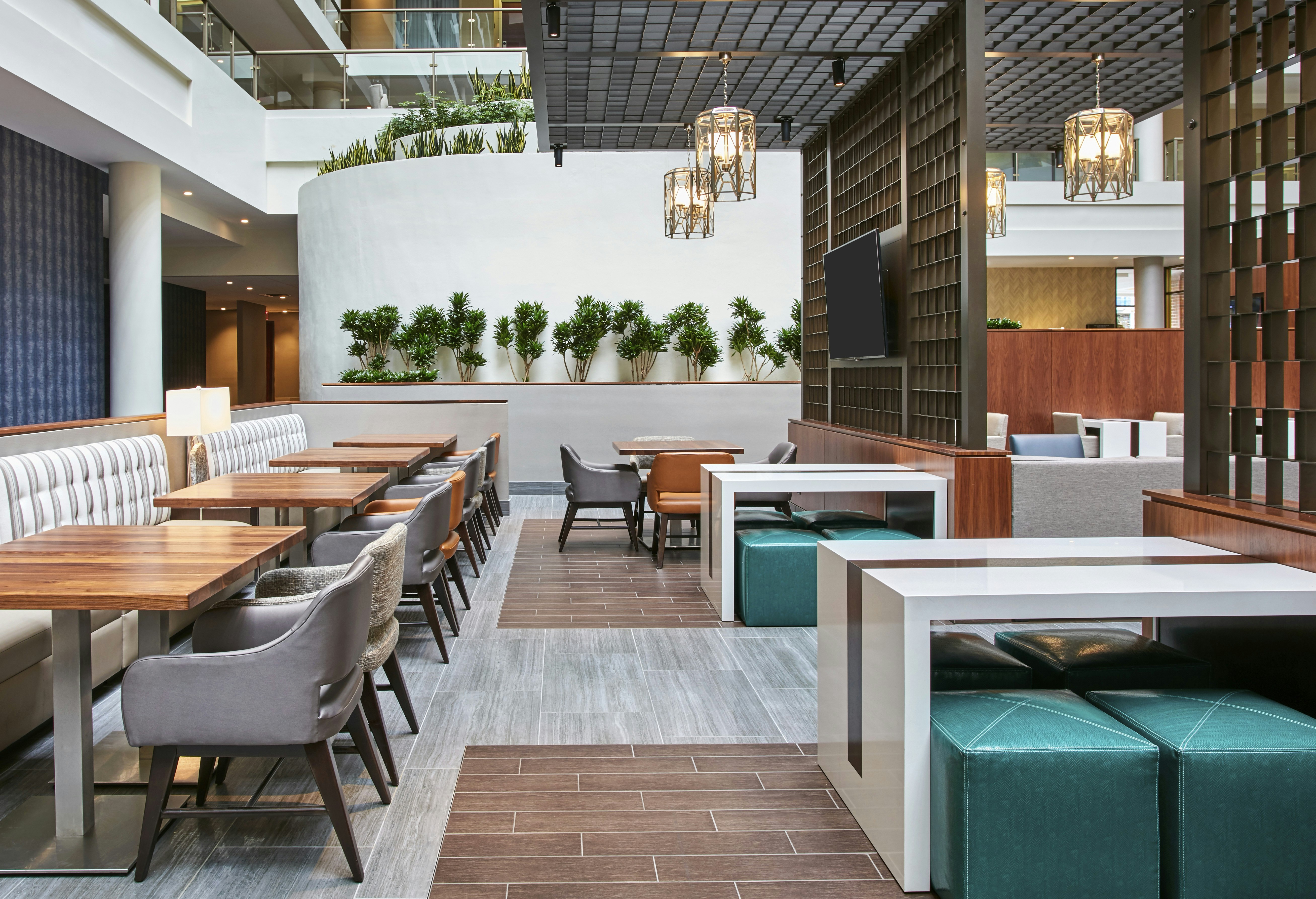 Embassy Suites By Hilton Washington D.C. Georgetown 30/44