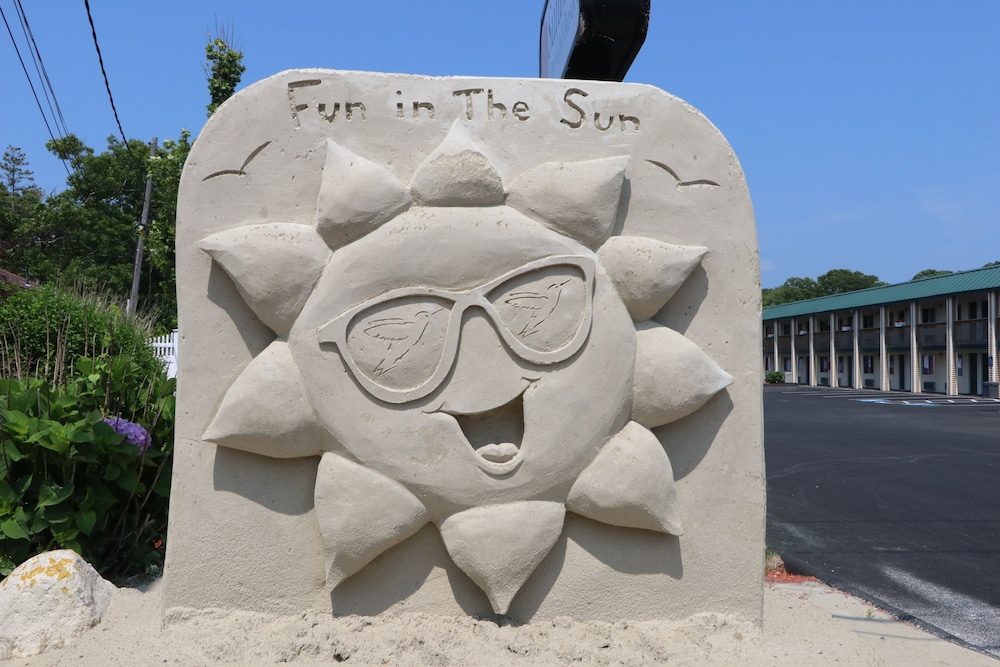 Sunbird ANNEX Resort 9/66