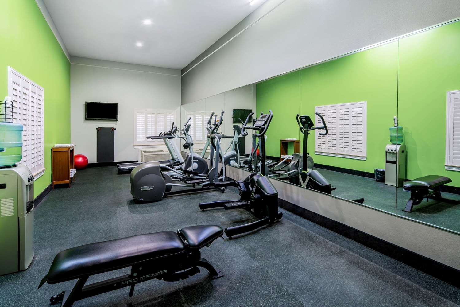 La Quinta Inn and Suites by Wyndham Alamo - McAllen East 25/45