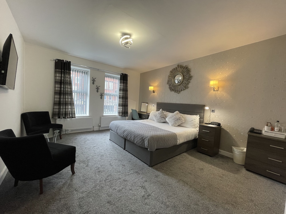 Ruskin Hotel 25/65