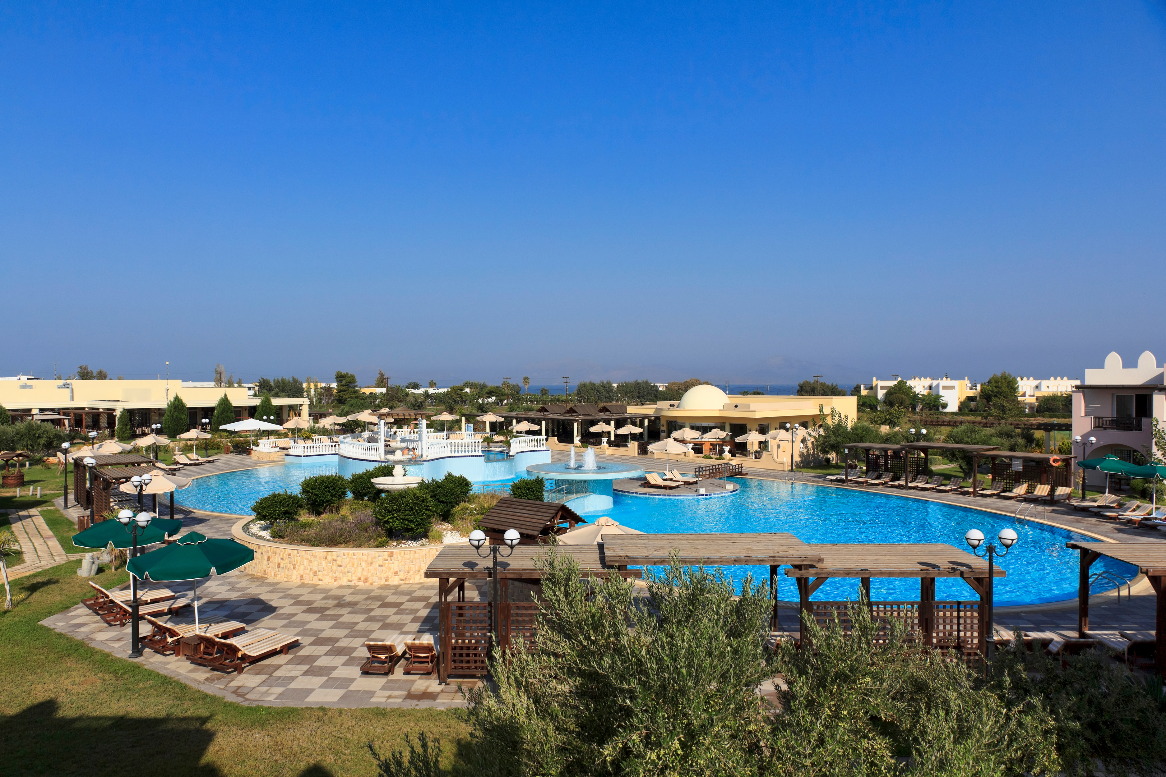 Gaia Palace Hotel 56/65