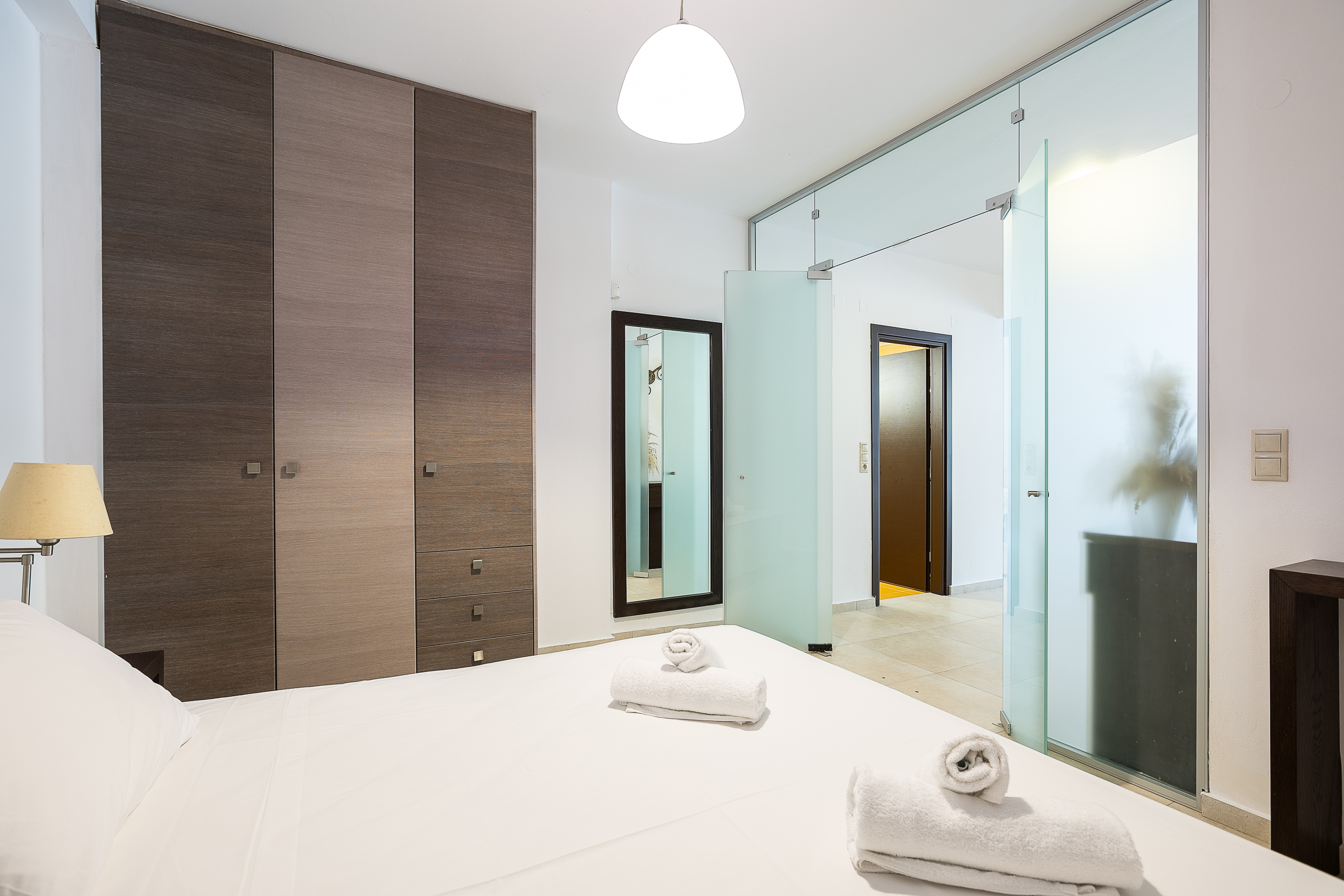 جناح، Pantheon Villas 7/10