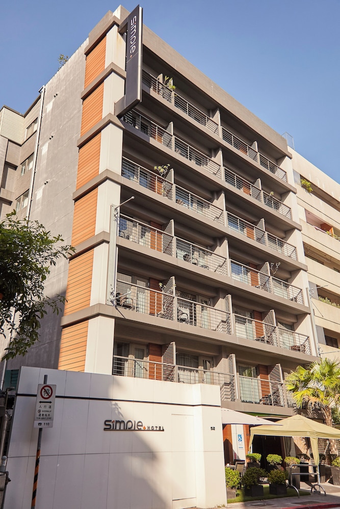 Simple Plus Hotel photo3