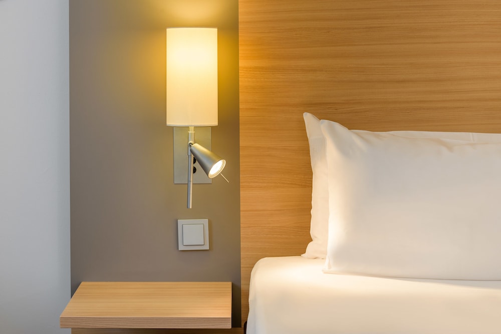 Fuerther Hotel Mercure Nuernberg West 37/69