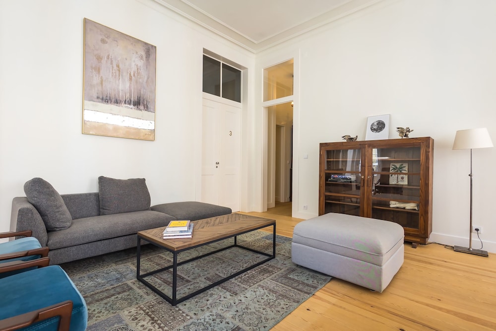Santa Justa Prime Guesthouse 45/50