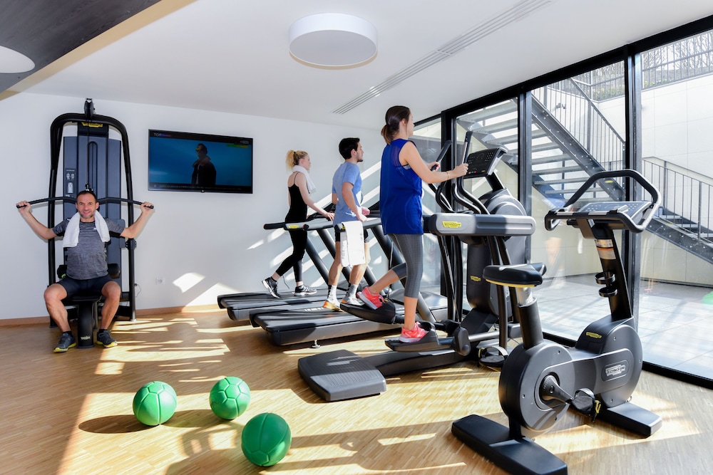 Ibis Styles La Rochelle Thalasso Chatelaillon 41/75