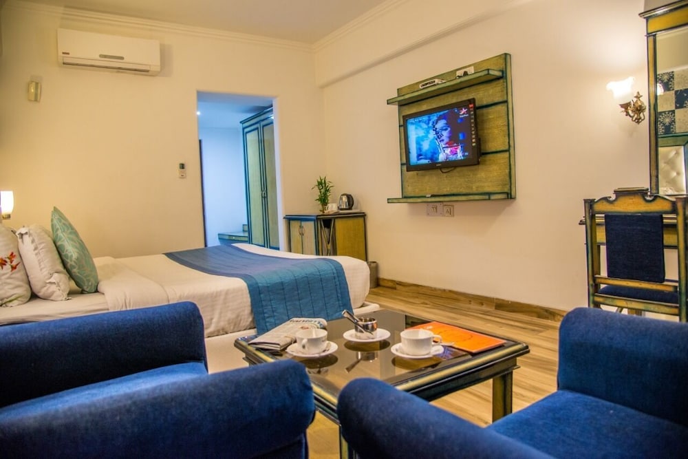 Hotel Sun Park Chandigarh 29/50