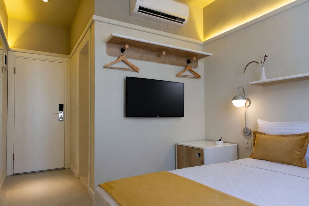 Oda Bodrum Gumusluk 19/50
