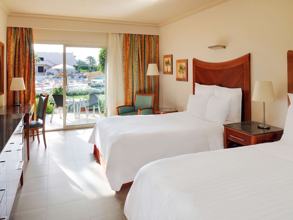 Naama Bay Promenade Beach Resort 18/66