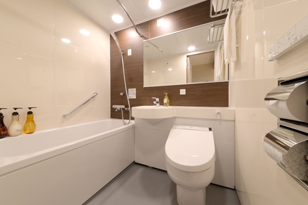 Vessel Inn Yachiyo Katsutadai Ekimae 20/67