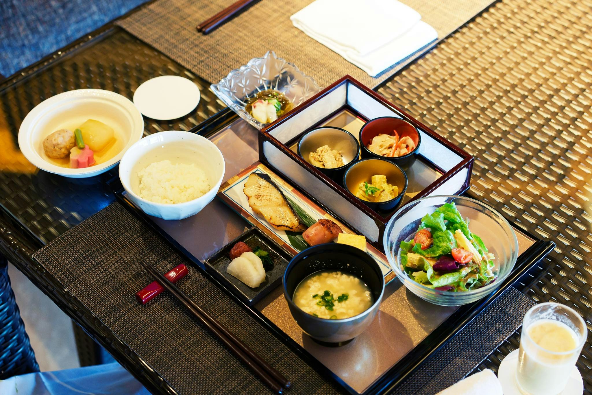 Hyakunagaran 43/55